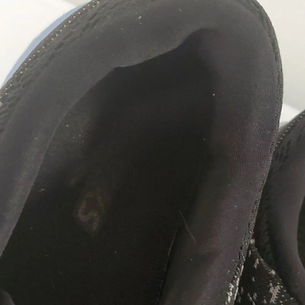 BROOKS Launch 6 Tennis Shoes - Size 10‎